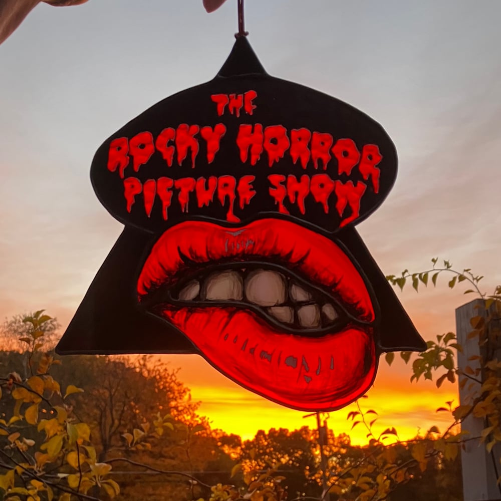 Image of Rocky Horror <strike> $300 </strike>