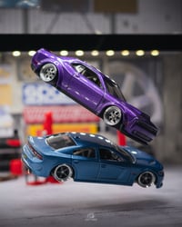 Image 20 of DODGE CHARGER & CHALLENGER CUSTOMS