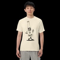 Image 1 of PRIORY x SOUTHSIDE CELLAR - SAISON FEST SHIRT