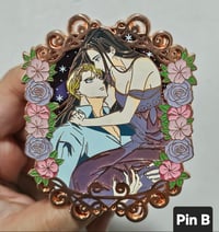 Image 2 of EXTRAS DISCORD PINS