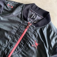 Image 2 of OAKLEY STATIC SKULL JACKET