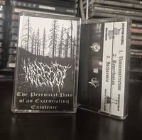 Image 2 of Webfoot "The Perennial Pain of Excruciating Existence"