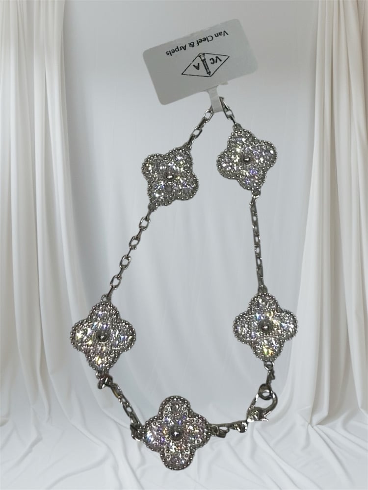 Image of Lv bracelet