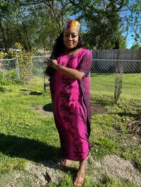 Image 1 of Black Friday  Sale ! $5 Baati