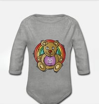 Image 2 of I run tings baby grow 