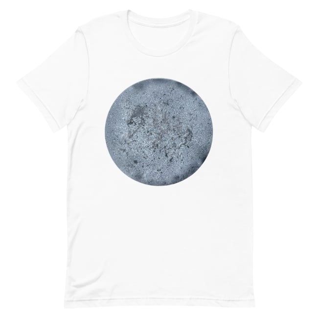 Chinny Bond - Chondrite Tee