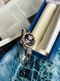 Image 1 of Andre Mouche Peekaboo Watch