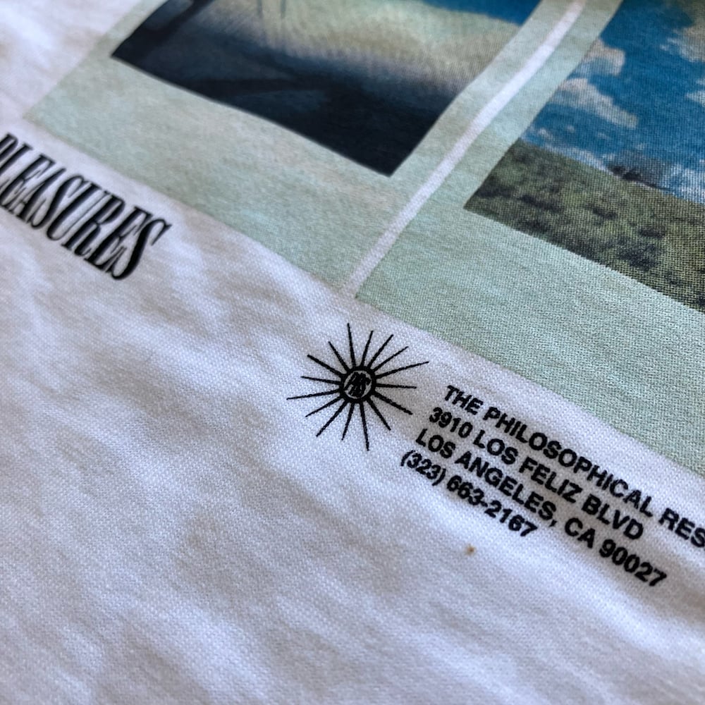 Planet Ross Tee
