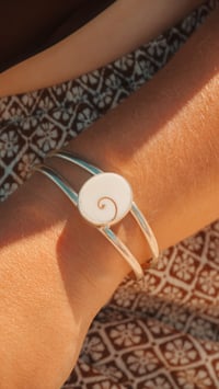 Image 2 of Operculum Cuff