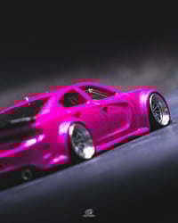 Image 14 of DODGE CHARGER HELLCAT V2 CUSTOM