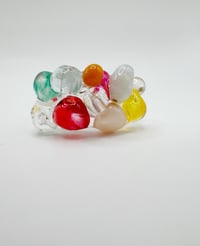 Image 1 of gumball ring