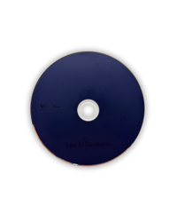 Image 3 of Lost In Translation (Japanese Edition) CD