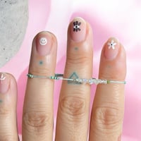 Image 5 of Moonstone bracelet 