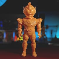 Image 1 of Chogokin Warrior (Flesh blank)