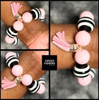 Elegance Beaded Bracelet 