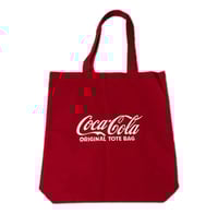 Image 3 of Soda-themed Tote Bags 