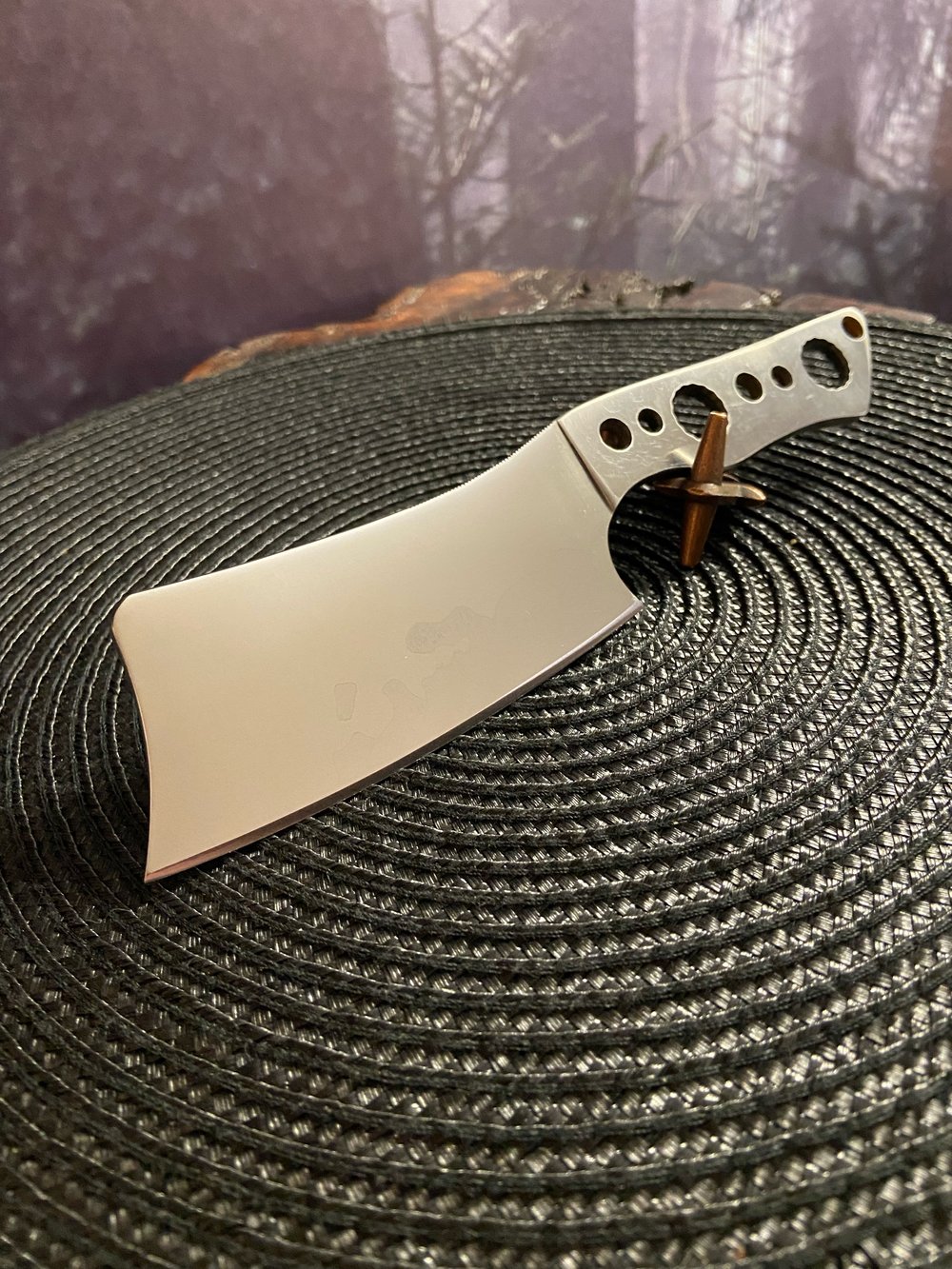 Image of Nice edc clever