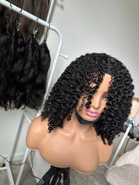 Image 4 of The soft Freedom curl