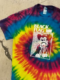 Image 4 of BF Mickey Tie Dye Size XL