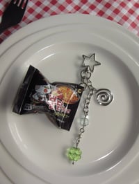Image 4 of Instant Ramen Keychain