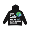 Villi'age Global Hoodie "BRONX"  Edition
