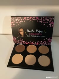countour pallet