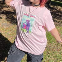 Image 1 of Wildflower Shirt