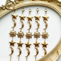 Image 1 of GOLDEN SOLUNA XL