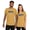 Image of Unisex Tri-Blend T-Shirt - 5 Light Colors
