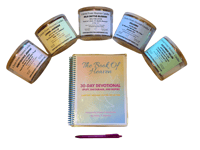 Image 3 of Heavenly Made Apparel Gift Box