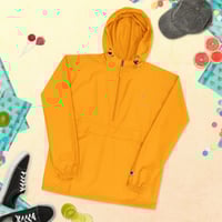 Image 11 of Embroidered Champion Packable Jacket