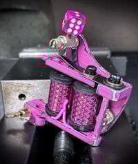 Image 2 of Pink jensen liner