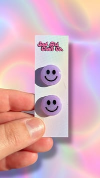 Image 2 of Stud Earrings
