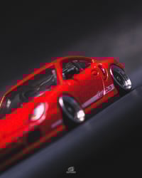 Image 11 of PORSCHE 911 TURBO CUSTOM