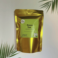 Image 3 of Green Tea 