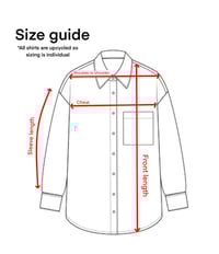 Image 3 of  Autumn Shirt 