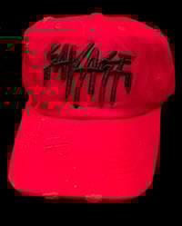 Image 3 of Savage dad hat