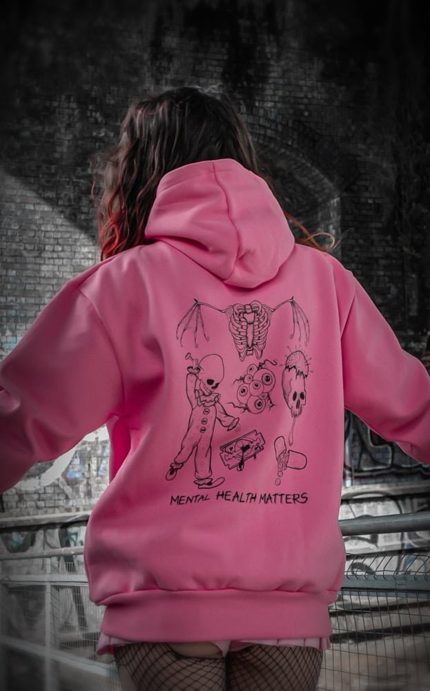 Image of MENTAL HEALTH MATTERS H