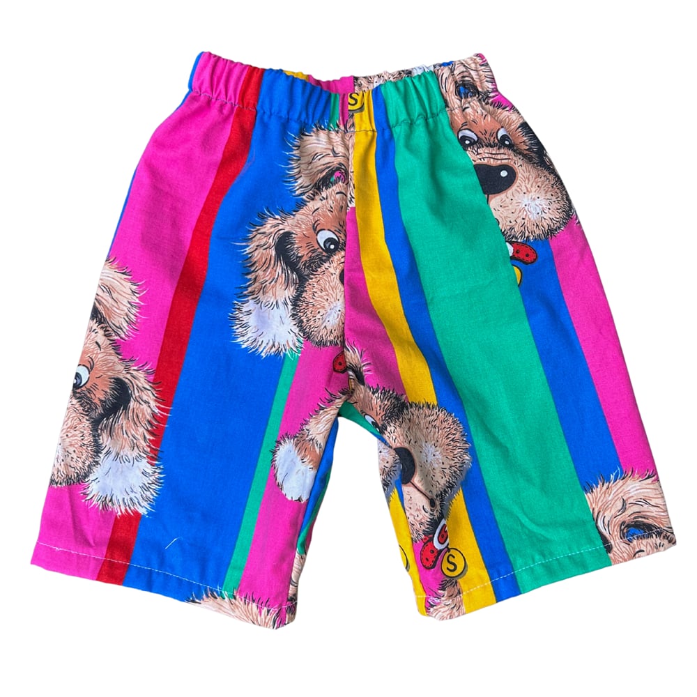 Image of Puppy Pants - Size 0