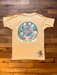 Image 1 of Daytona beach Pack Rat-Small 