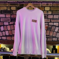 Image 1 of Extreme Culture® - (MEDIUM)  Exclusive Crewneck Jumper Cream Casual