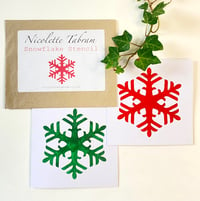 Image 5 of Christmas Stencils