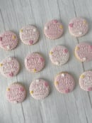 Image 2 of Pastel Birthday