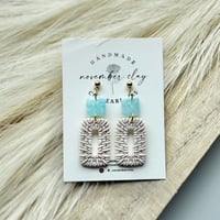 Beachy Waters Rattan