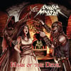Savage Master - Mask of the Devil (12’ LP)