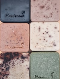 Image 2 of Triple Butter Soap