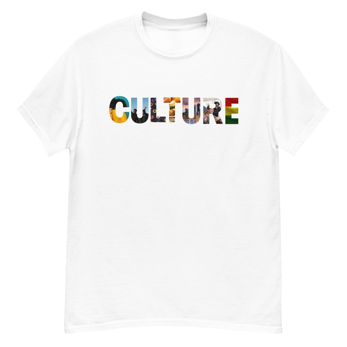 Image of CULTURE 