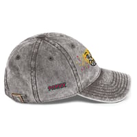 Image 1 of PINKK DIAMOND: OTTO FROM THE SIMPSONS Vintage Cotton Twill Cap