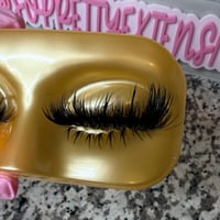 Image 3 of WISPY SPIDER SET ★