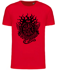 Image 7 of Camiseta Soundgarden 